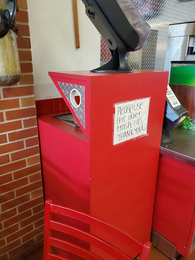 Sandwich Shop «Firehouse Subs», reviews and photos, 17400 Spring Cypress #100-B, Cypress, TX 77429, USA