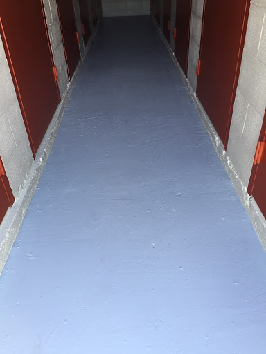 Self-Storage Facility «Dothan Lock Storage», reviews and photos, 510 Bic Rd, Dothan, AL 36303, USA