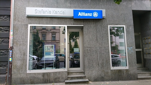 Allianz Versicherung Stefanie Kendel Generalvertretung in Frankfurt am Main