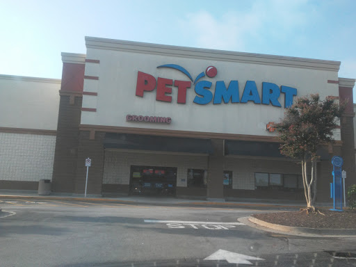Pet Supply Store «PetSmart», reviews and photos, 2940 Chapel Hill Rd, Douglasville, GA 30135, USA