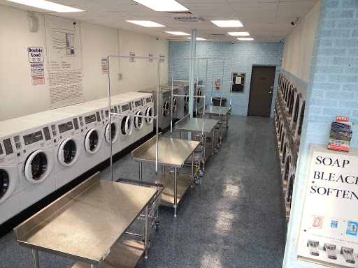 Laundromat «Ocean Coin Laundry», reviews and photos, 1877 E Ocean View Ave, Norfolk, VA 23503, USA