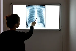 Lungenarzt Dr. med. Palmowski - Privatpraxis image