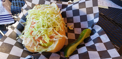 Butcher Shop «Stoltzfus Meats», reviews and photos, 14 Center St, Intercourse, PA 17534, USA