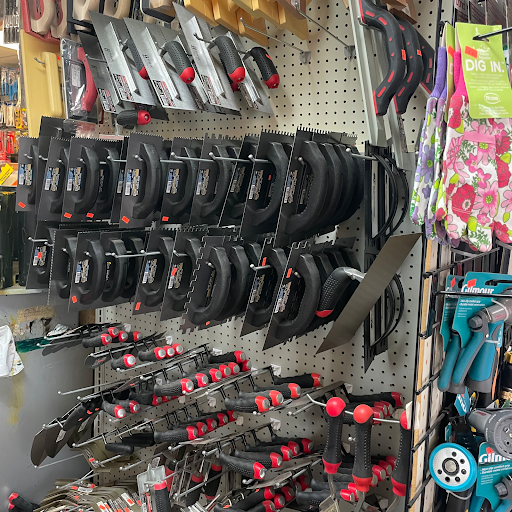 Hardware Store «Caton hardware», reviews and photos, 793 Flatbush Ave, Brooklyn, NY 11226, USA