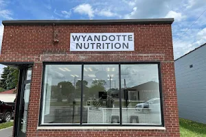 Wyandotte Nutrition image