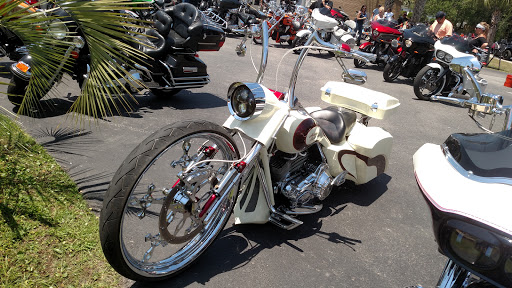 Motorcycle Dealer «Coastal Victory Motorcycles», reviews and photos, 3956 U.S. 17 Connector, Murrells Inlet, SC 29576, USA