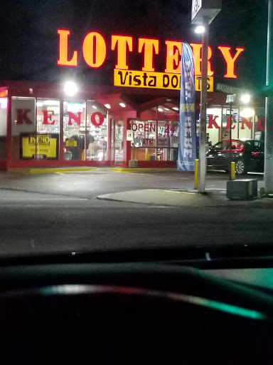 Lottery Retailer «Vista Donuts», reviews and photos, 1096 Washington St, Attleboro, MA 02703, USA