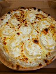 Photo n°8 de Mama Mia Pizza à Magalas ()