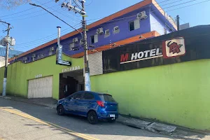 Hotel M Itaquera image