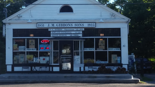 Grocery Store «Granville Country Store», reviews and photos, 11 Granby Rd, Granville, MA 01034, USA