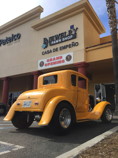 Jewelry Store «R&J Jewelry Store», reviews and photos, 14 S 1st St, San Jose, CA 95113, USA