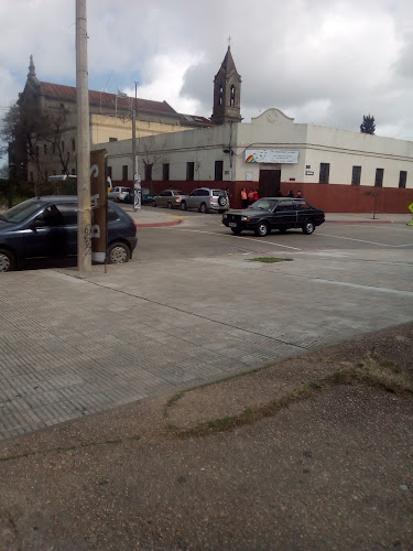 Opiniones de Parroquia San Francisco de Asís (belvedere) en Ciudad del Plata - Iglesia