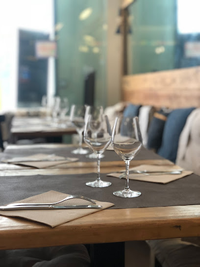 Información y opiniones sobre COMPTOIR FRANCAIS de Sitges