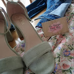 Photo n° 2 de l'avis de Audrey.e fait le 05/06/2021 à 15:14 pour Un temps pour moi à Villeneuve-Saint-Germain