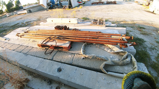 Manuel Gonzalez Concrete Construction in Corcoran, California