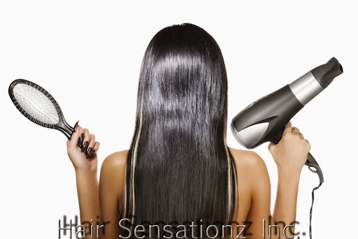 Beauty Salon «Corona Beauty Salon 