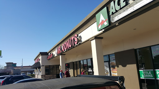 Donut Shop «Mr Donut & Kolache», reviews and photos, 4607 Hwy 6 N, Houston, TX 77084, USA