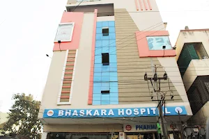 Bhaskara Multi Speciality Hospital image