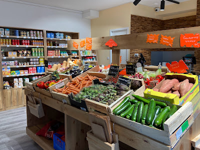 Saveurs du marché à Châteauneuf-les-Martigues