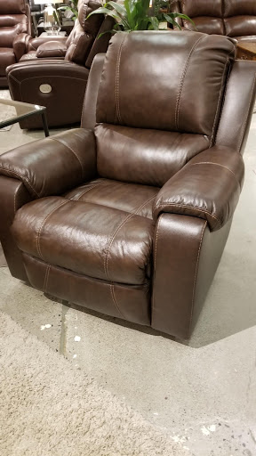 Furniture Store «Ashley HomeStore», reviews and photos, 2201 John Glenn Dr, Concord, CA 94520, USA