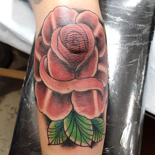 Explore name tattoo ideas for ladies, creative tattoo ideas in Gilroy, available at 2911 Tattoo