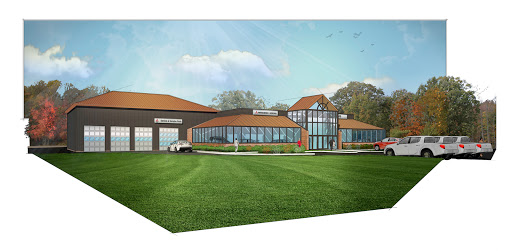 Mitsubishi Dealer «Sims Mitsubishi», reviews and photos, 2908 Medina Rd, Medina, OH 44256, USA