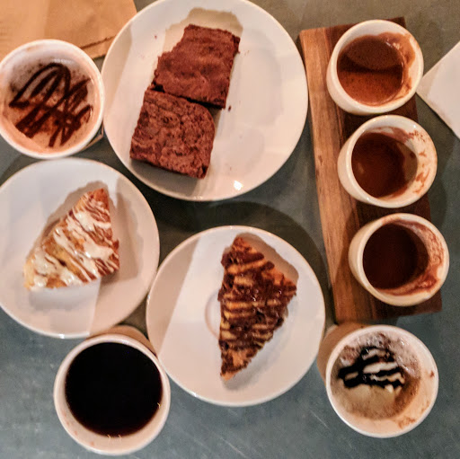 Chocolate Shop «Chocolate Holler», reviews and photos, 400 Old Vine St Suite 104, Lexington, KY 40507, USA