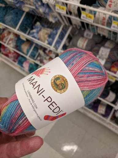 Fabric Store «Jo-Ann Fabrics and Crafts», reviews and photos, 11215 W 63rd St, Shawnee, KS 66203, USA