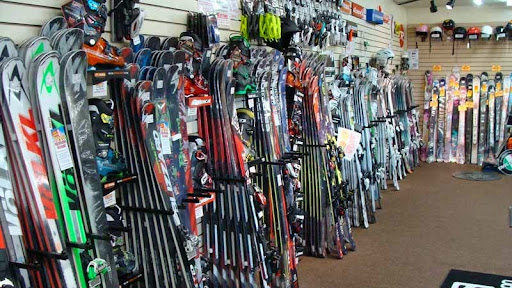 Hot Tub Store «Pelican Pool & Ski Center», reviews and photos, 3555 US-22, Whitehouse, NJ 08888, USA