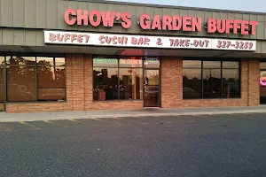 Chow's Garden Restaurant image