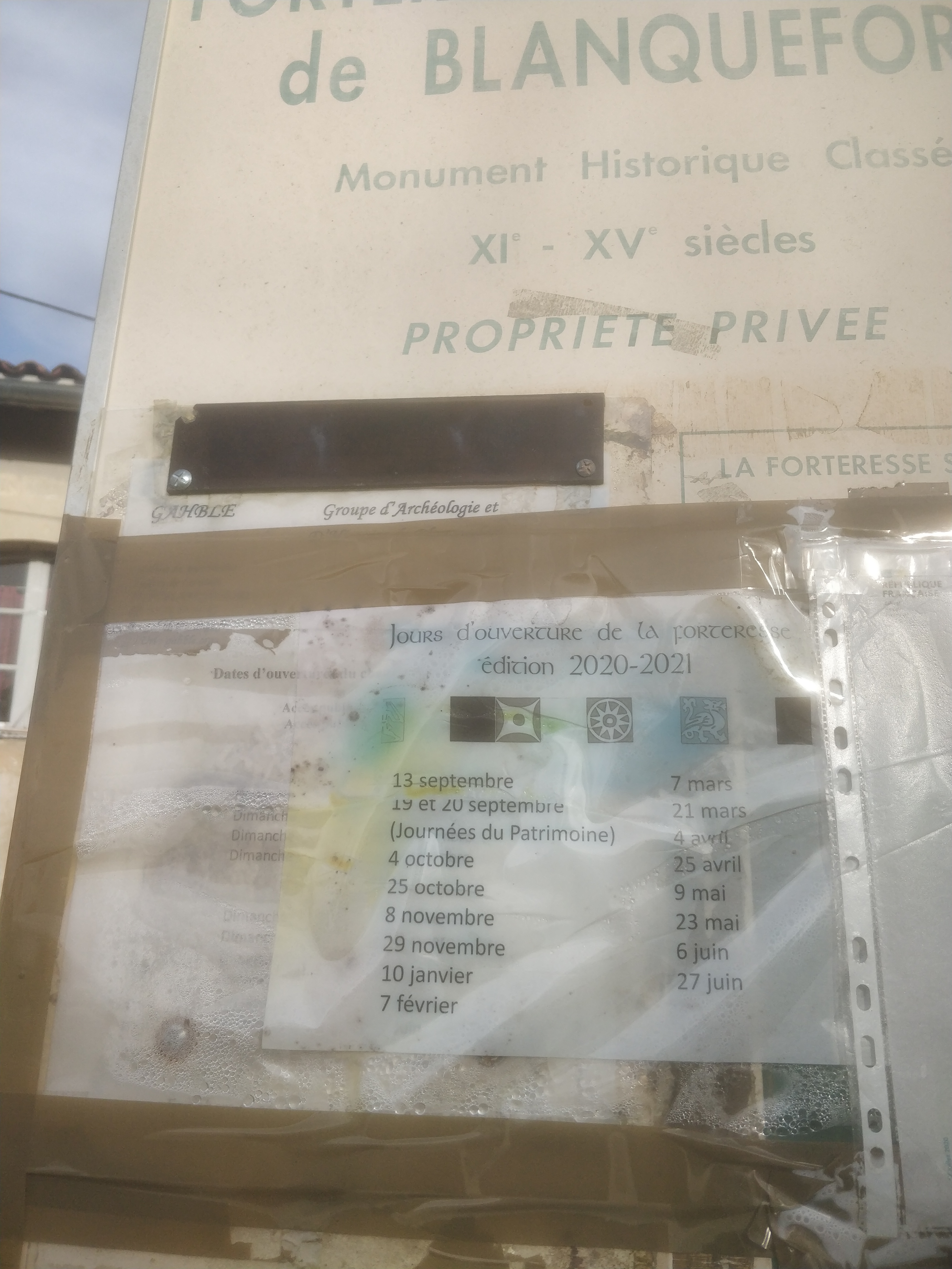 Photo n° 1 de l'avis de Claudon.h fait le 14/02/2021 à 15:28