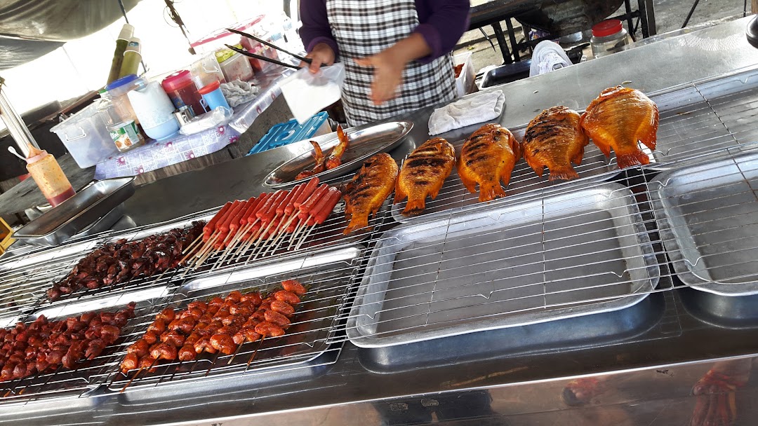 Sibu Jaya Food Court