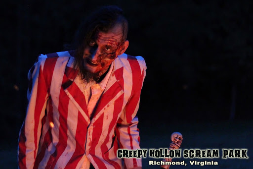 Haunted House «Creepy Hollow Hayride», reviews and photos, 14435 Stone Horse Creek Rd, Glen Allen, VA 23059, USA