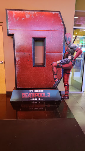 Movie Theater «AMC Surprise Pointe 14», reviews and photos, 13649 N Litchfield Rd, Surprise, AZ 85379, USA