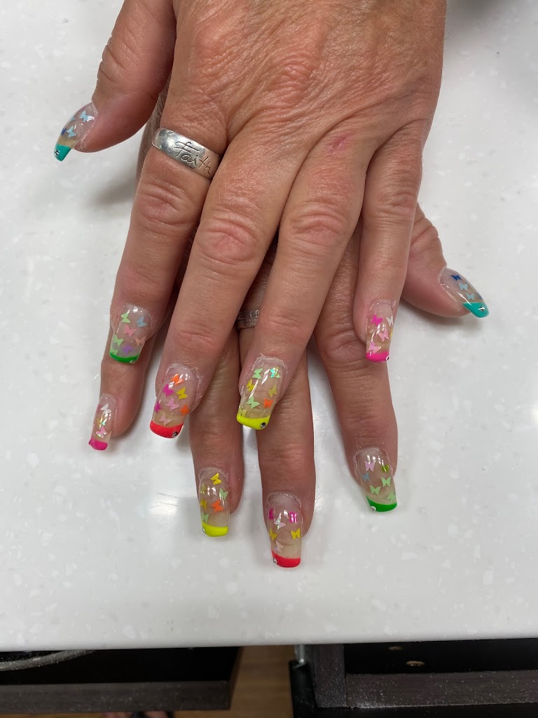 Lee Nails 53185