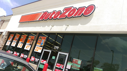 Auto Parts Store «AutoZone», reviews and photos, 11792 Beach Blvd, Stanton, CA 90680, USA
