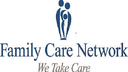 Family Care Network - North Cascade Family Physicians