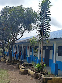 Foto SMP  Negeri 3 Kabanjahe, Kabupaten Karo