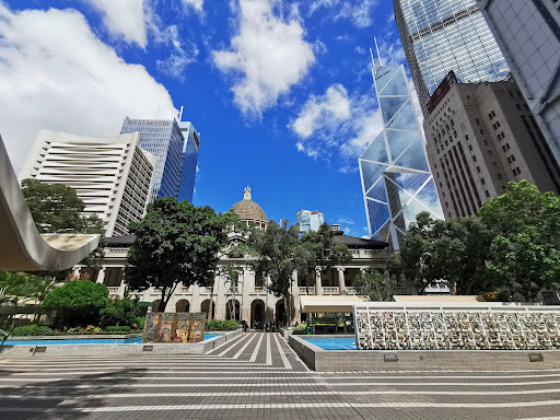 Housekeepers Hong Kong