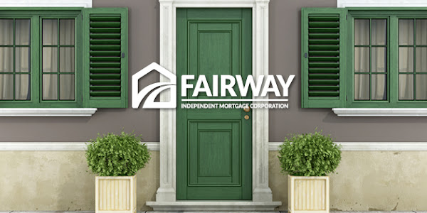 Jason Paull | Fairway Independent Mortgage Corporation Loan Officer