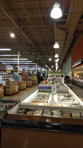 Asian Grocery Store «99 Ranch Market», reviews and photos, 4220 Florin Rd, Sacramento, CA 95823, USA