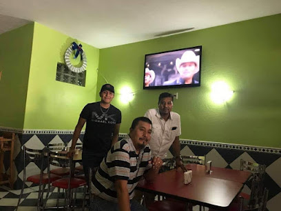 Restaurante Vitoss - Allende 80A, Barrio del Refugio, 37850 San Diego de la Unión, Gto., Mexico