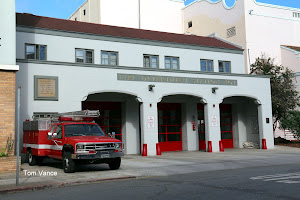 Santa Cruz Fire Station 2