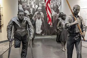 Lowndes Interpretive Center of the Selma to Montgomery National Historic Trail image