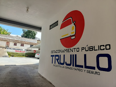 Estacionamiento Público Trujillo