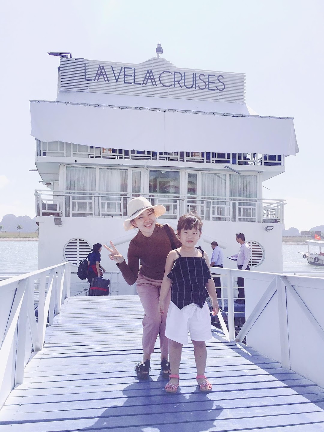 Lavela Cruise