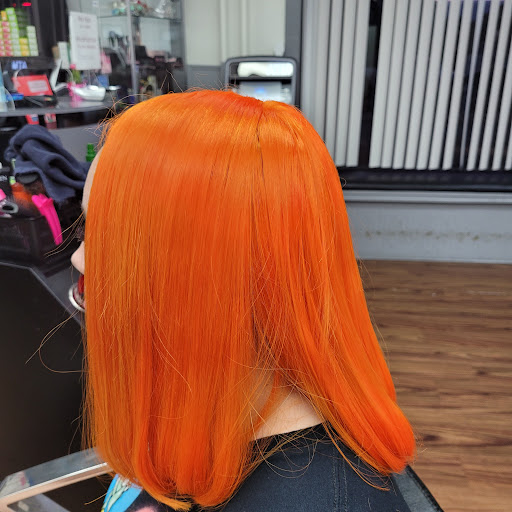 Beauty Salon «Lusvianca Hair Salon Inc», reviews and photos, 1047 Liberty St, Trenton, NJ 08611, USA