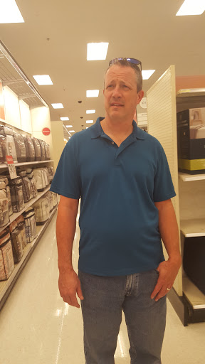 Department Store «Target», reviews and photos, 2900 Little Rd, Trinity, FL 34655, USA