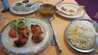 Plats et boissons du Restaurant indien Restaurant Agra Laval - n°13