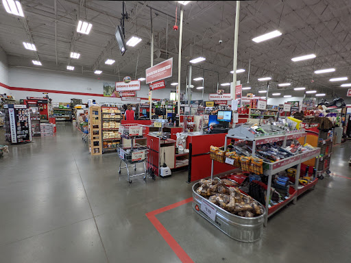 Home Improvement Store «Tractor Supply Co.», reviews and photos, 10520 Twin Cities Rd, Galt, CA 95632, USA